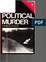 Political Murder in Northern Ireland