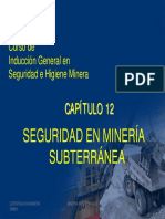 Cm001 Cap12.-Minería Subterránea