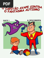 ManualAVAPE Autismo