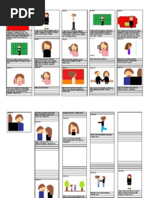 Storyboard