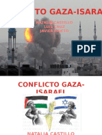 Expo Conflicto Gaza-Israel