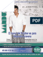 Revista MANDUA N 395 - Marzo 2016 - Paraguay - PortalGuarani