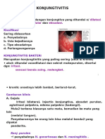 EPISKLERITIS