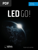 Download Lena Lighting Catalogue Led Go2016 En by Laurentiu Catalin SN303932279 doc pdf