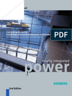 Totally Integrated Power Planning Power Distribution Systems