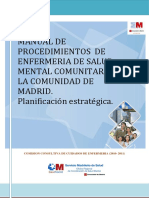 Manual Enfermeria Salud Mental C Madrid 2010 2011 PDF