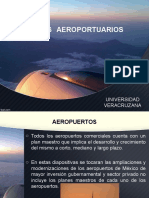 Proyectos Aeroportuarios Mexico