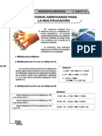 Matematica Mercantil - 1ers - 2semana - MDP