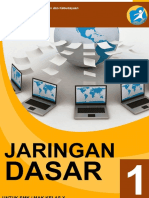 Jaringan Dasar