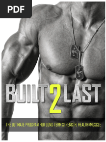 Built To Last DeFranco PDF