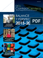 Revista ContactCenters 77