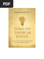 Como Um Feixe de Juncos _ Michael Laitman