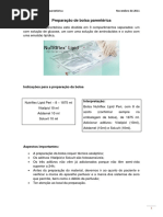 Requerimento RP 5003-DGSS de Subsídios | PDF | Férias trabalhistas ...