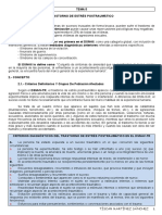 tema 5 Trastorno de Estrés Postraumatico