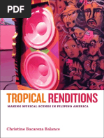 Download Tropical Renditions by Christine  Bacareza Balance by Duke University Press SN303965579 doc pdf