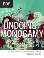 Download Undoing Monogamy by Angela Willey by Duke University Press SN303967263 doc pdf