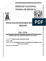 Practica 2 Comportamiento de Suelos