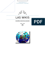 Las Wikis Informatica