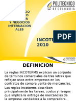 Incoterms 2010