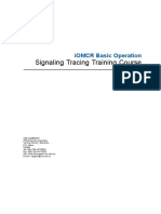 GSM-BSS_II_11_200909 IOMCR Basic Operation---Signaling Tracing 48