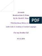  Jeremiah in E-Prime with Interlinear Hebrew in IPA (03-12-2016)