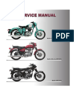 Manual Servicio EFI