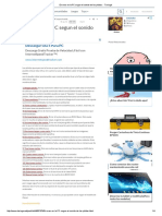 Errores en La PC Segun El Sonido de Los Pitidos PDF