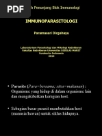 Download immunoparasitologi Blok Iineksi09 by Pendidikan Dokter UNS 2009 SN30399838 doc pdf