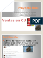 Proyecto Final Ventas en Cu