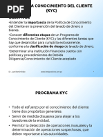 02-Conocimiento Del Cliente Fin PDF