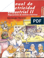 73944464 Manual de Electric Id Ad Industrial Enriquez Harper 1parte