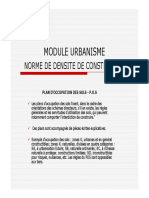 Cours D'urbanisme Pp5