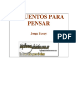 Jorge Bucay - 26 Cuentos Para Pensar