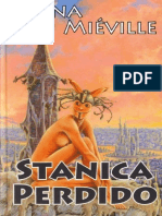 Čajna Mjevil Stanica Perdido