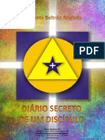 Port Diario Secreto de Um Discipulo Ed1