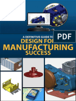 DFM Guidebook Sheetmetal Design Guidelines Issue XVIII