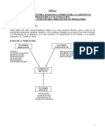 Tema 1 - Definición, Bases e Historia Psiquiatría Comunitaria