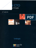 Manual CTO 8va Edicion - Urologia PDF