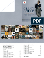 Glenn Gould-Glenn Gould Remastered-The Complete Columbia Album Collection