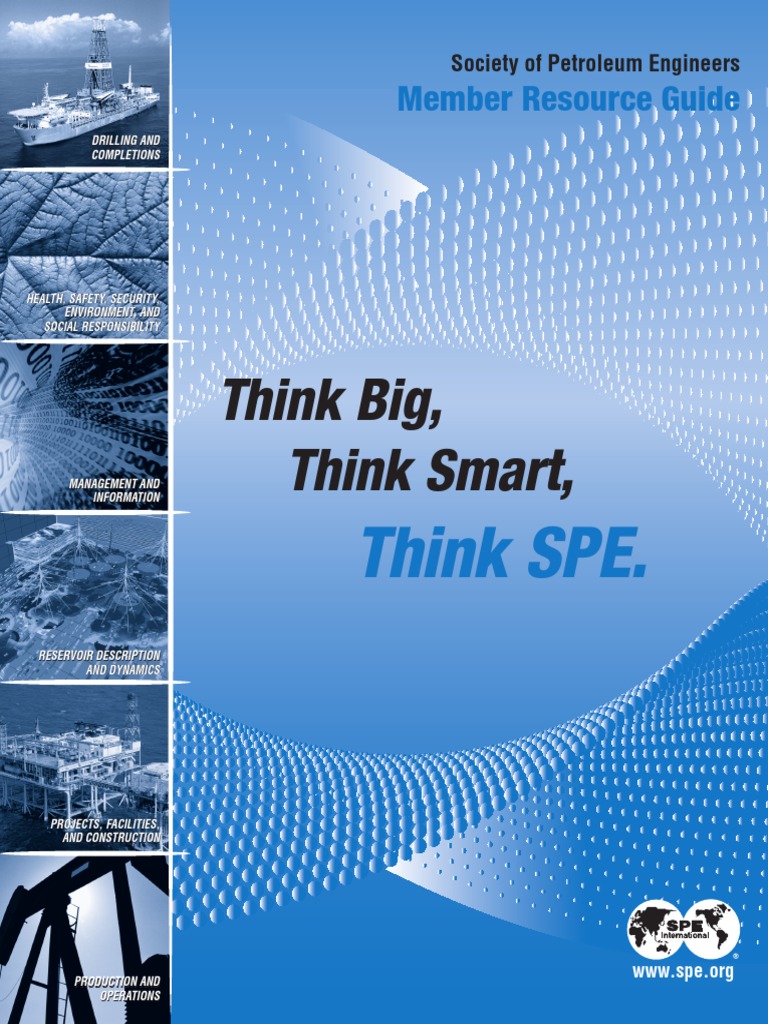 Member Guide Spe | PDF