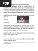 Koleksi Cara Membuat Hot Dog Dari Flanel Kumpulan Contoh  