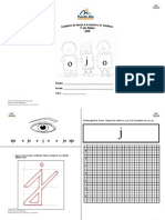 Cuaderno de Refuerzo 1