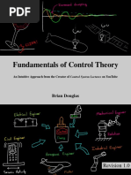 Fundamentals of Control r1 0