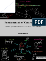 Fundamentals of Control r1 0