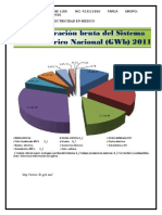 Sep Generacion Electricidad