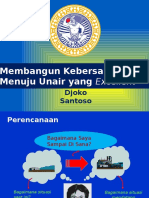 PROF. DJOKO-kepemimpinan Unair