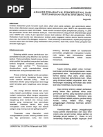Download Analisis Pemadatan Pengkerutan Dan Pertumbuhan Butir Sintering UO2 by Muhammad Balyan SN304063402 doc pdf