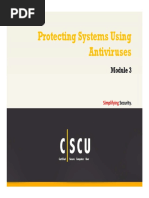 CSCU Module 03 Protecting Systems Using Antiviruses.pdf