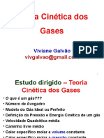 Teoria Cineticados Gases