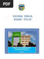 Download Program Kerja Ruang Tulip by Tulip SN304073727 doc pdf